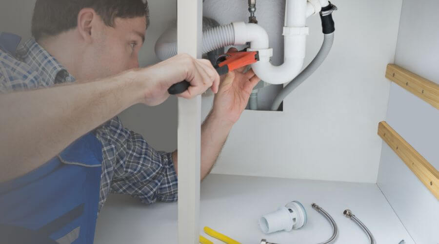 Expert burst pipe repair services in Onamia, MN